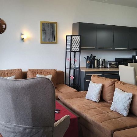 Ferienwohnung Marie-Luise Hahnenklee Goslar Luaran gambar
