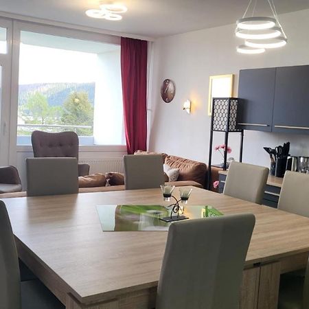 Ferienwohnung Marie-Luise Hahnenklee Goslar Luaran gambar