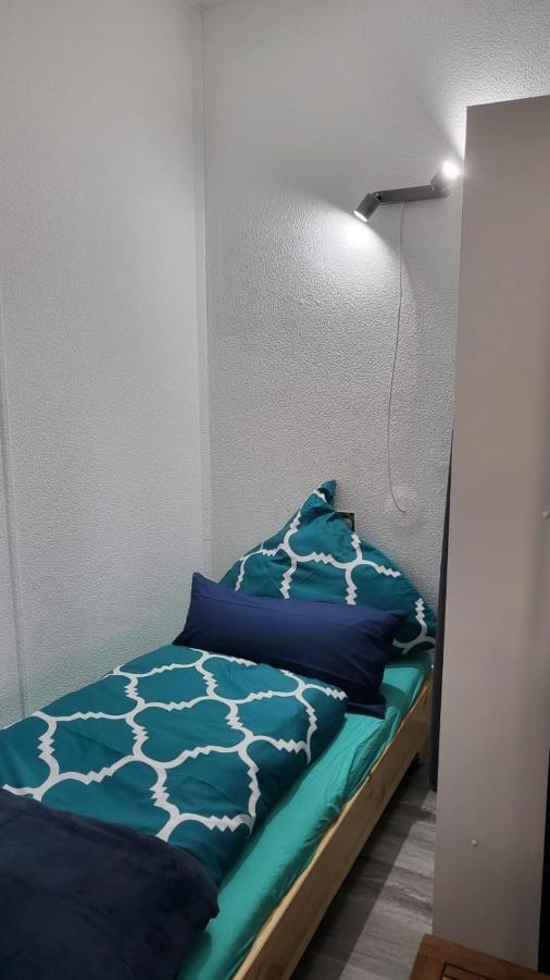 Ferienwohnung Marie-Luise Hahnenklee Goslar Luaran gambar