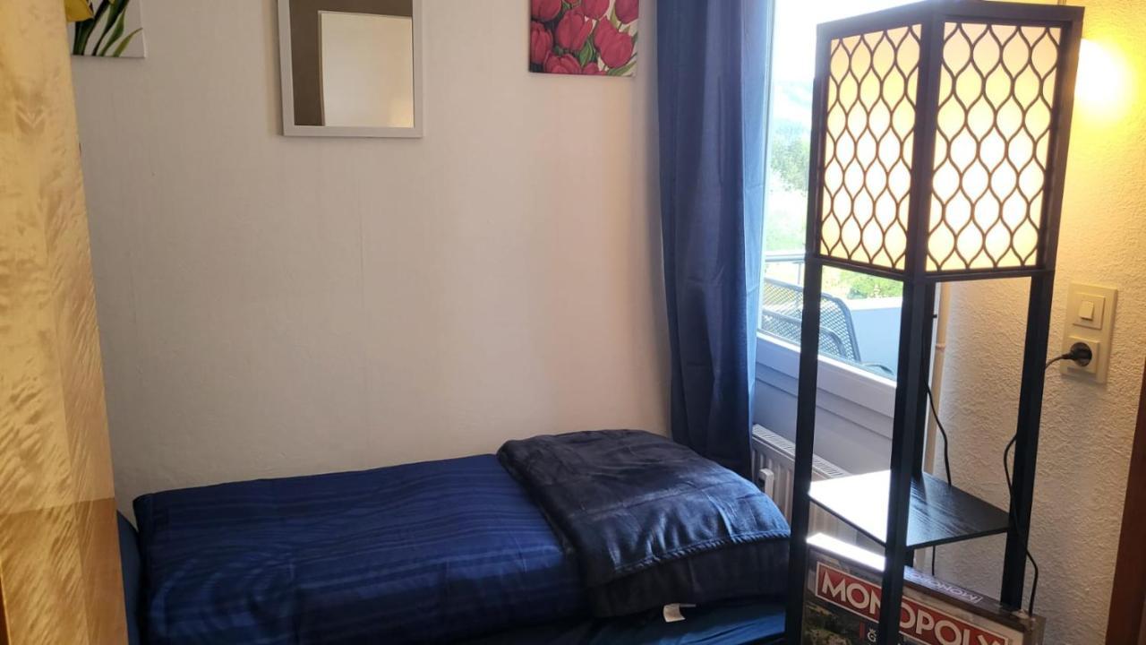 Ferienwohnung Marie-Luise Hahnenklee Goslar Luaran gambar
