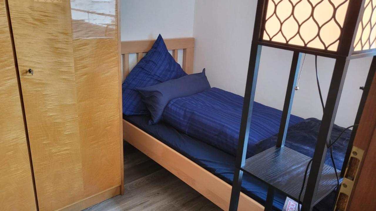 Ferienwohnung Marie-Luise Hahnenklee Goslar Luaran gambar