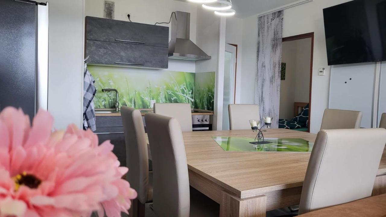 Ferienwohnung Marie-Luise Hahnenklee Goslar Luaran gambar